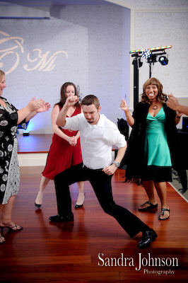 Best Lake Mary Events Center Wedding - Sandra Johnson (SJFoto.com)